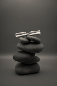 balance