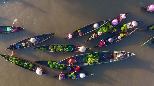 Aerial View of