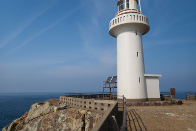 lighthouse