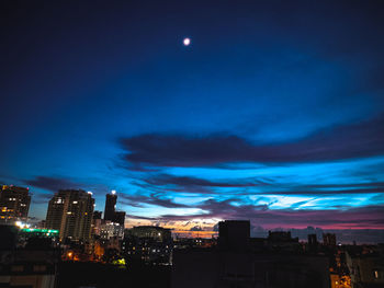 sky