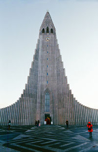 architecture
