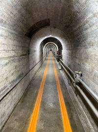 tunnel