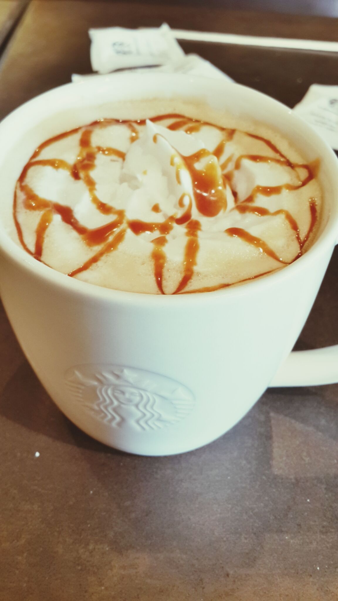 Starbucks ♥♥