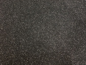 Full frame shot of star field at night