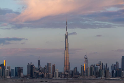skyline