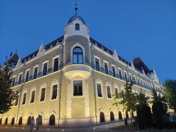 architecture