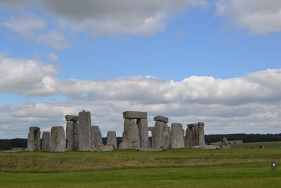 Stonehenge uk