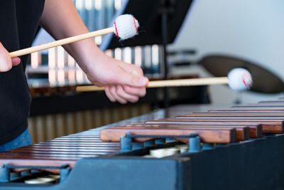 xylophone