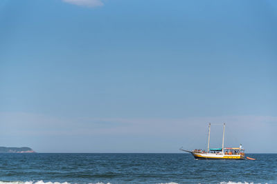 sea