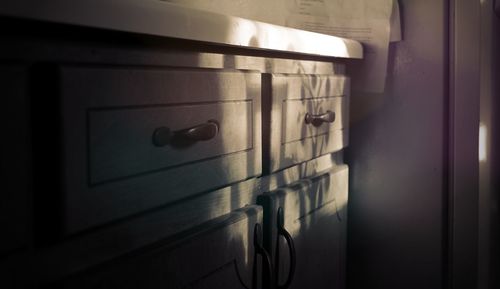 door