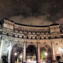 architecture