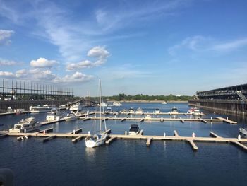 Marina del rey