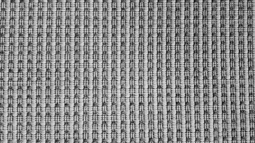 Full frame shot of mat