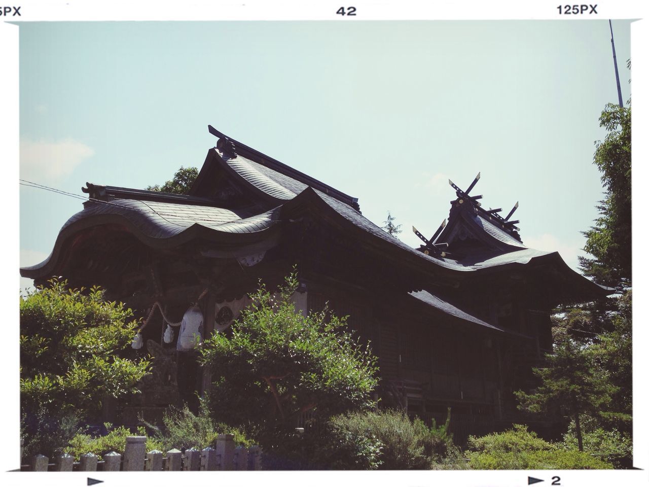 小田井懸神社