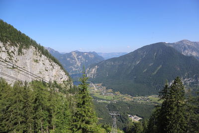 mountain