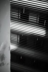 Low angle view of building