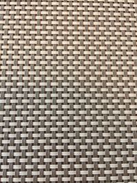 Full frame shot of blinds