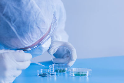 healthcare and medicine