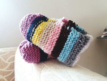 wool