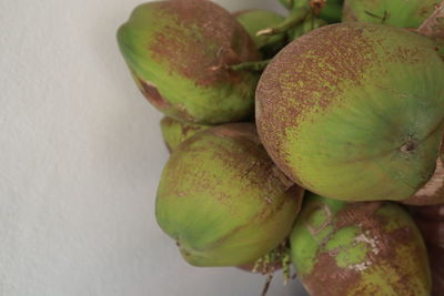 Close-up of fruits