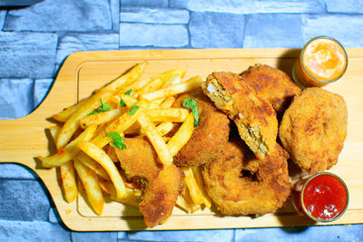 food