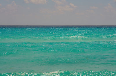 water
