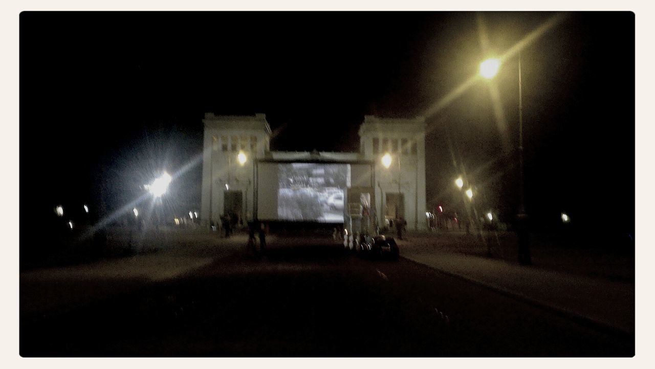 Open Air Kino