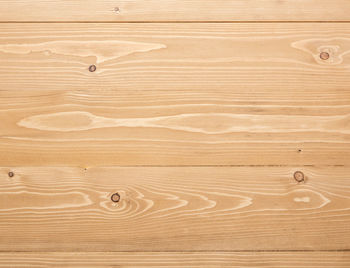 Full frame shot of wooden floor