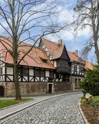 architecture