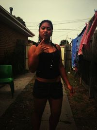 young adult