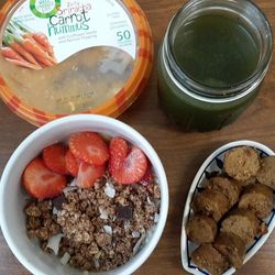 Close-up of food in bowl