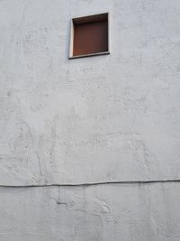 Close-up of wall