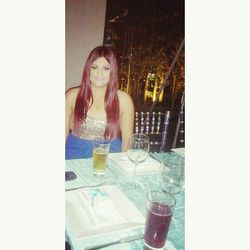 person