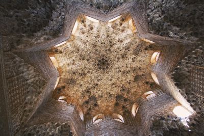 Full frame shot of sand