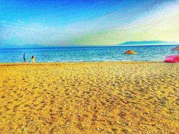 sea