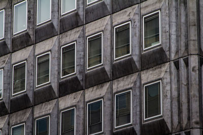 Low angle view of building