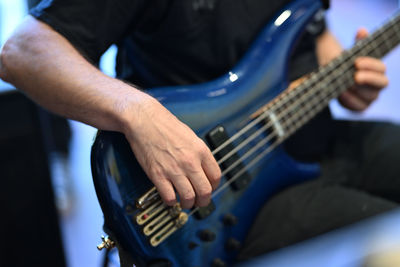 musical instrument