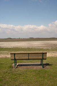 bench