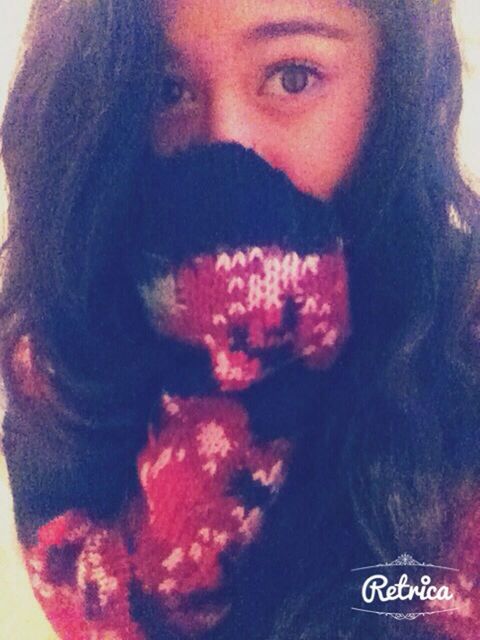 Cold days