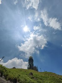 sky