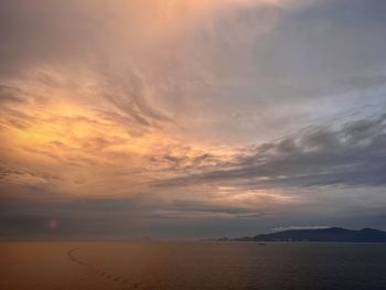 sky