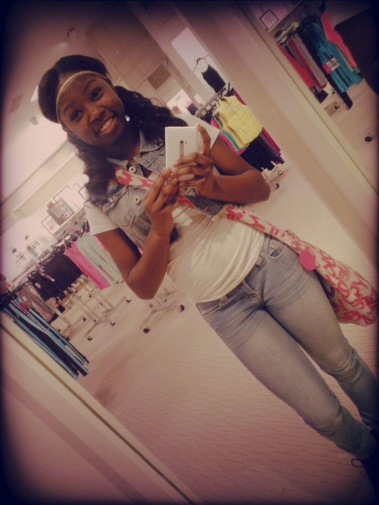 JC Penny(: