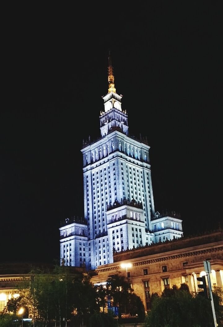 Warsaw