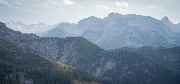 mountain