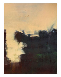 Full frame shot of wet glass window