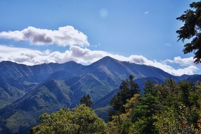 mountain