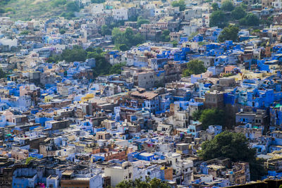 Blue city, jodhpur