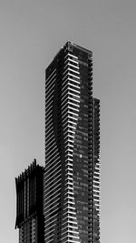 building exterior