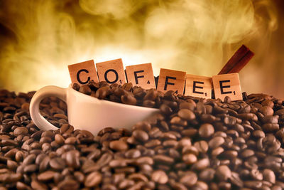 coffee
