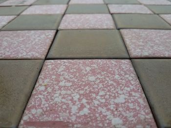 Full frame shot of carpet